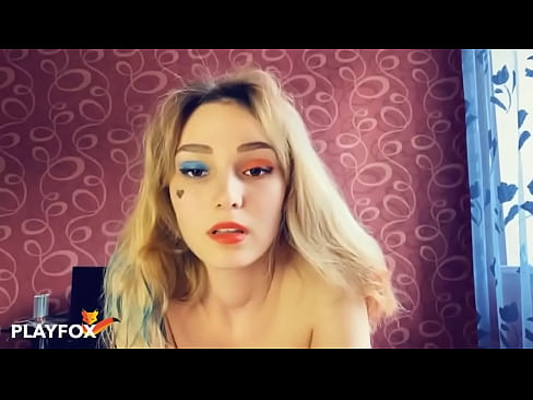 ❤️ Magiczne okulary wirtualnej rzeczywistości dały mi seks z Harley Quinn ️ Porn video at us pl.tengkuangzhong.top