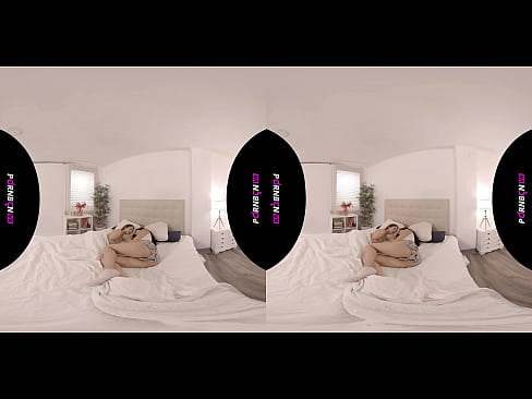❤️ PORNBCN VR Dwie młode lesbijki budzą się napalone w wirtualnej rzeczywistości 4K 180 3D Geneva Bellucci Katrina Moreno ️ Porn video at us pl.tengkuangzhong.top