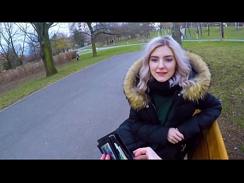 ❤️ Połyka gorące cum nieznajomego za pieniądze - blowjob w parku przez Evę Elfie ️ Porn video at us pl.tengkuangzhong.top